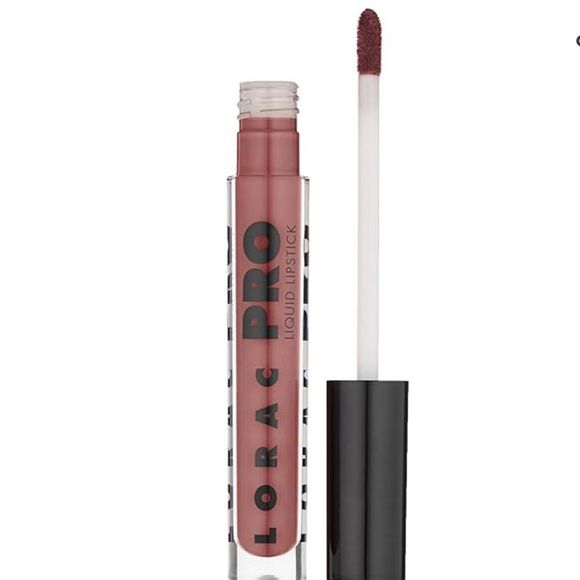 Lorac Pro Liquid Lipstick - Picture 7 of 7